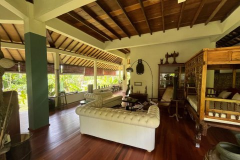 2 bedrooms Villa in Jimbaran, Badung, Bali (17195) 5