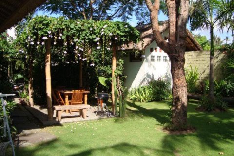 2 bedrooms Villa in Jimbaran, Badung, Bali (17195) 9