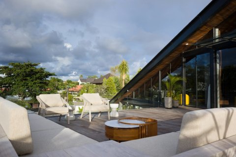 5 bedrooms Villa in Canggu, Badung, Bali (17196) 5