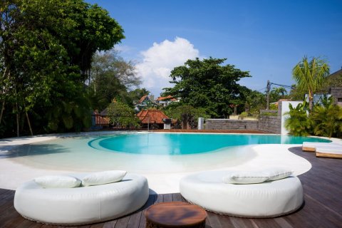 5 bedrooms Villa in Canggu, Badung, Bali (17196) 8