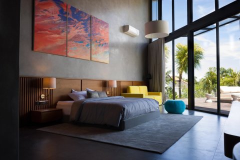 5 bedrooms Villa in Canggu, Badung, Bali (17196) 4