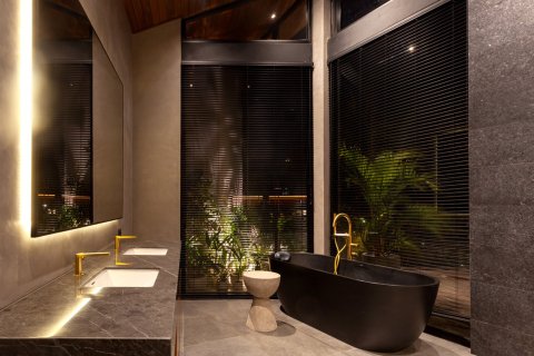5 bedrooms Villa in Canggu, Badung, Bali (17196) 6