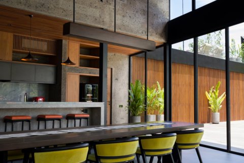 5 bedrooms Villa in Canggu, Badung, Bali (17196) 3