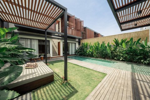 4 bedrooms Villa in Canggu, Badung, Bali (17200) 10