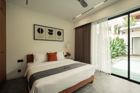 4 bedrooms Villa in Canggu, Badung, Bali (17200) 4