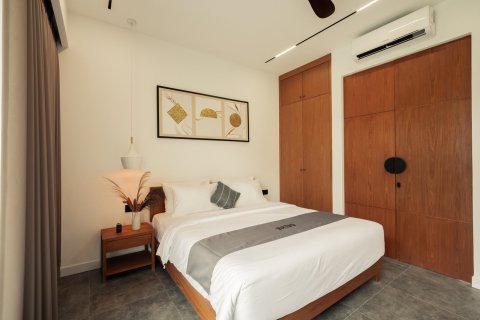 4 bedrooms Villa in Canggu, Badung, Bali (17200) 8