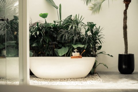 4 bedrooms Villa in Canggu, Badung, Bali (17200) 7