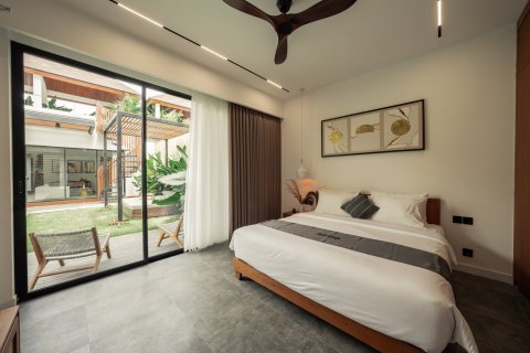 4 bedrooms Villa in Canggu, Badung, Bali (17200) 3