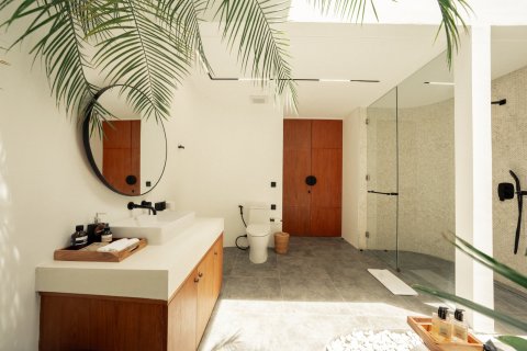 4 bedrooms Villa in Canggu, Badung, Bali (17200) 6