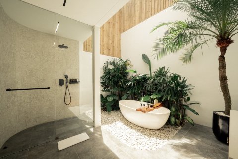 4 bedrooms Villa in Canggu, Badung, Bali (17200) 5