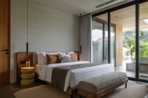 4 bedrooms Villa in Mengwi, Badung, Bali (17197) 5
