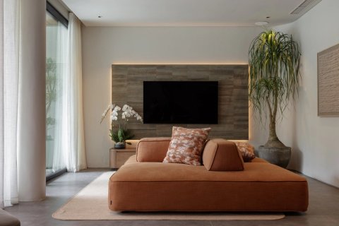 4 bedrooms Villa in Mengwi, Badung, Bali (17197) 3