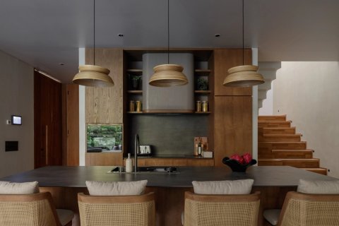 4 bedrooms Villa in Mengwi, Badung, Bali (17197) 4