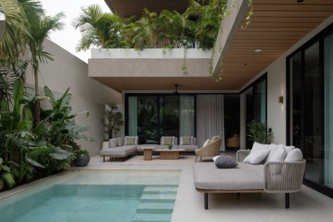4 bedrooms Villa in Mengwi, Badung, Bali (17197) 6