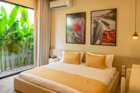 4 bedrooms Villa in Pecatu, Badung, Bali (17199) 8