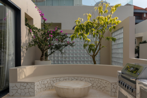 4 bedrooms Villa in Pecatu, Badung, Bali (17199) 5