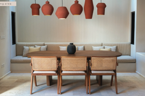 2 bedrooms Villa in Kerobokan, Badung, Bali (17198) 4