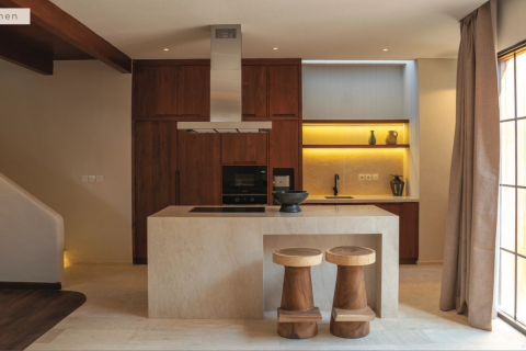2 bedrooms Villa in Kerobokan, Badung, Bali (17198) 3