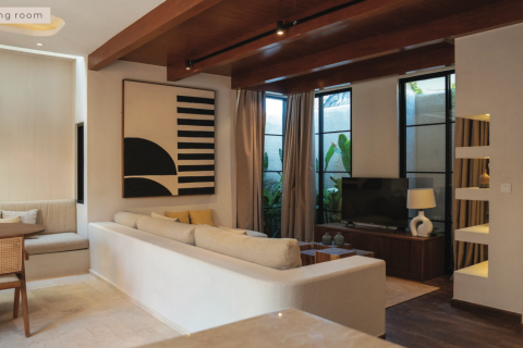 2 bedrooms Villa in Kerobokan, Badung, Bali (17198) 7