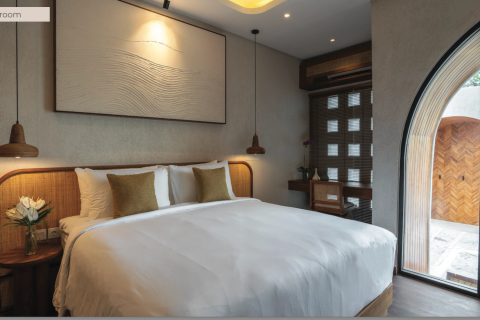 2 bedrooms Villa in Kerobokan, Badung, Bali (17198) 5