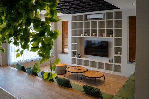1 bedroom Apartment in Tibubeneng, Badung, Bali (17201) 11