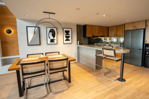 1 bedroom Apartment in Tibubeneng, Badung, Bali (17201) 3