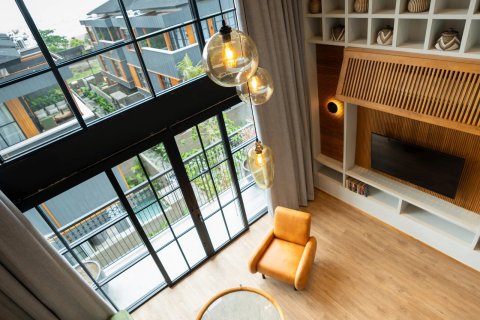 1 bedroom Apartment in Tibubeneng, Badung, Bali (17201) 5