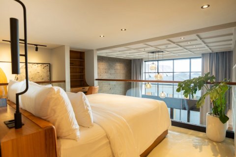 1 bedroom Apartment in Tibubeneng, Badung, Bali (17201) 6