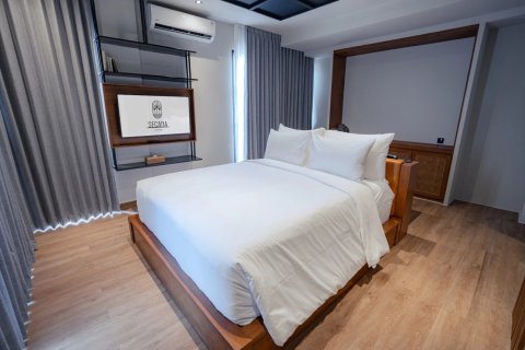 1 bedroom Apartment in Tibubeneng, Badung, Bali (17201) 13