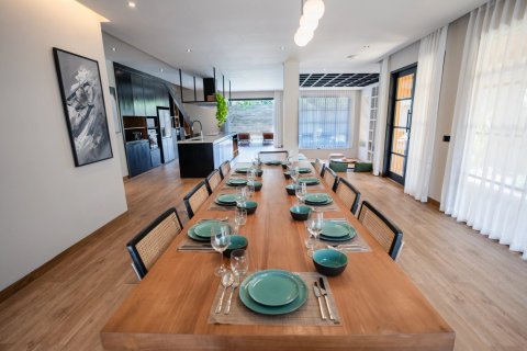 1 bedroom Apartment in Tibubeneng, Badung, Bali (17201) 12