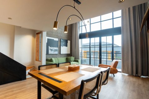 1 bedroom Apartment in Tibubeneng, Badung, Bali (17201) 2