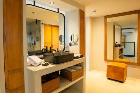 1 bedroom Apartment in Tibubeneng, Badung, Bali (17201) 7
