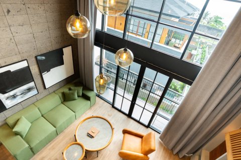 1 bedroom Apartment in Tibubeneng, Badung, Bali (17201) 4