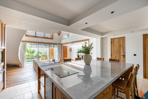 5 bedrooms Villa in Pecatu, Badung, Bali (11842) 13