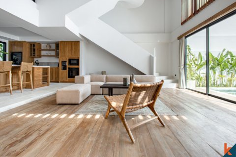5 bedrooms Villa in Pecatu, Badung, Bali (11842) 11