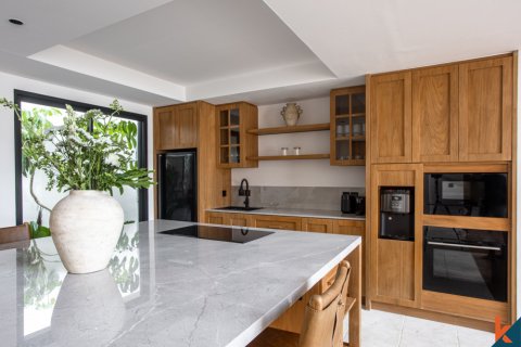 5 bedrooms Villa in Pecatu, Badung, Bali (11842) 4