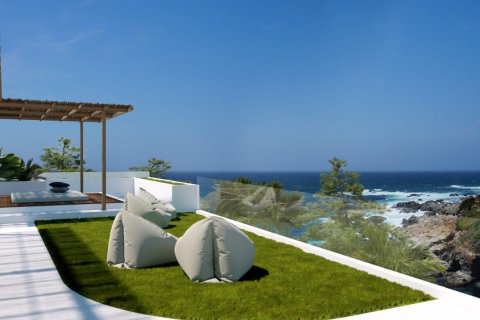 5 bedrooms Villa in Pecatu, Badung, Bali (11842) 19