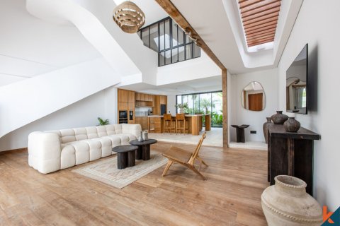 5 bedrooms Villa in Pecatu, Badung, Bali (11842) 20
