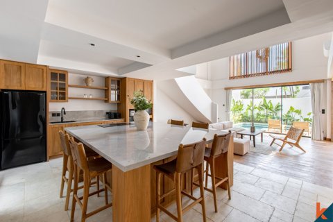 5 bedrooms Villa in Pecatu, Badung, Bali (11842) 14