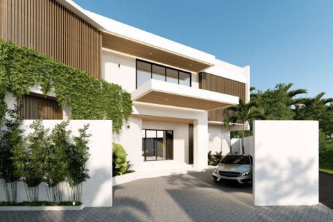5 bedrooms Villa in Pecatu, Badung, Bali (11842) 18