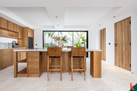 5 bedrooms Villa in Pecatu, Badung, Bali (11842) 6