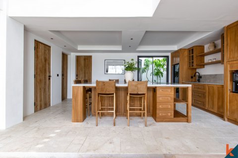 4 bedrooms Villa in Pecatu, Badung, Bali (11843) 12