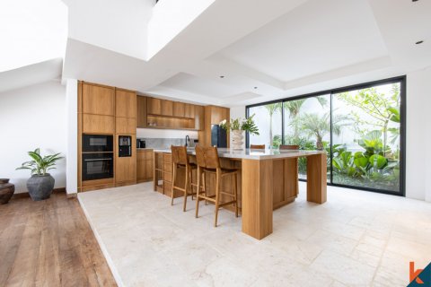 4 bedrooms Villa in Pecatu, Badung, Bali (11843) 7