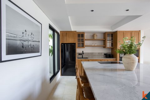 4 bedrooms Villa in Pecatu, Badung, Bali (11843) 3