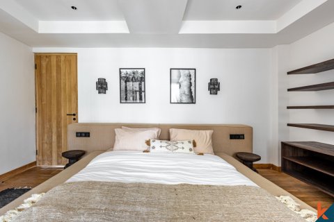 4 bedrooms Villa in Pecatu, Badung, Bali (11843) 16