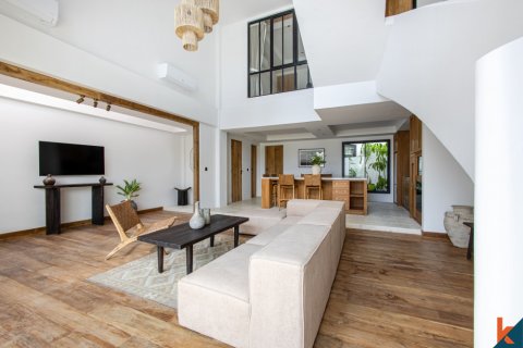 4 bedrooms Villa in Pecatu, Badung, Bali (11843) 10