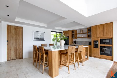 4 bedrooms Villa in Pecatu, Badung, Bali (11843) 15