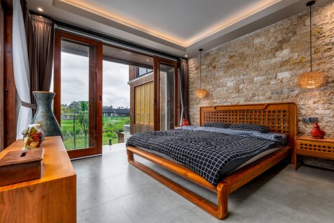 Вилла с 4 спальнями в Денпасар,  (8897) 9