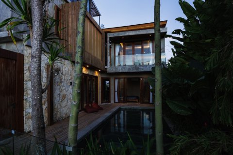 Вилла с 4 спальнями в Денпасар,  (8897) 14