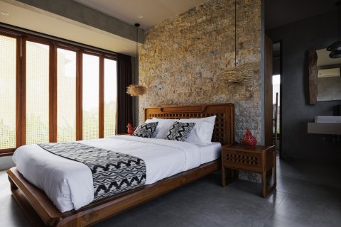 Вилла с 4 спальнями в Денпасар,  (8897) 10